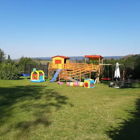 Haus Rehblick Fewo-eg-1 *