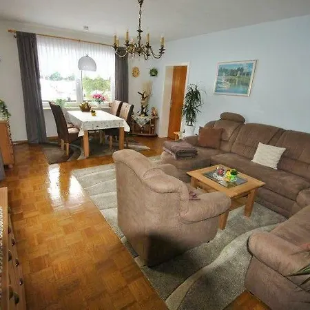 Haus Rehblick Fewo-eg-1 * Sankt Andreasberg